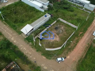 Lote/Terreno à venda, 360m² no Barranco Alto, Caraguatatuba