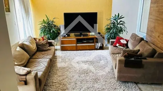 Sobrado com 3 Quartos à venda, 264m² no Assunção, São Bernardo do Campo