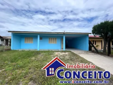 Casa com 2 Quartos à venda, 95m² no Presidente, Imbé