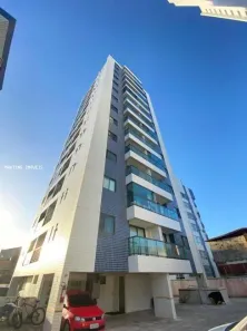 Apartamento com 1 Quarto à venda, 40m² no Candeias, Jaboatão dos Guararapes