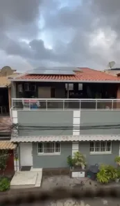 Casa de Condomínio com 2 Quartos à venda, 120m² no Bento Ribeiro, Rio de Janeiro