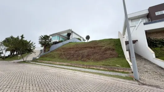 Lote/Terreno à venda, 861m² no Condomínio Reserva do Paratehy, São José dos Campos