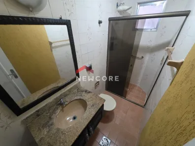 Apartamento com 3 Quartos à venda, 106m² no Itararé, São Vicente