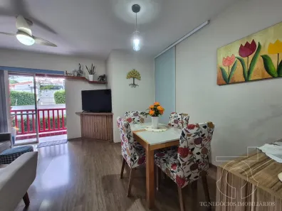 Apartamento com 3 Quartos à venda, 68m² no Jardim Ester, São Paulo