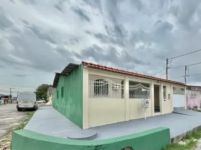 Casa com 3 Quartos à venda, 300m² no Cidade Nova, Manaus
