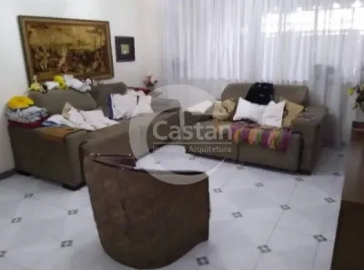 Sobrado com 7 Quartos à venda, 304m² no Vila Santa Clara, São Paulo