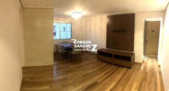 Apartamento com 2 Quartos à venda, 65m² no Vila Anhangüera, São Paulo