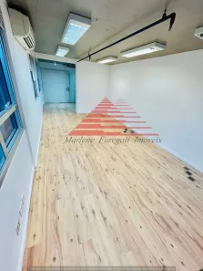 Sala Comercial para alugar, 45m² no Vila Madalena, São Paulo