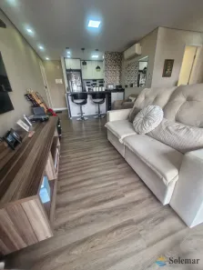 Apartamento com 2 Quartos à venda, 73m² no Parque São Jorge, São Paulo