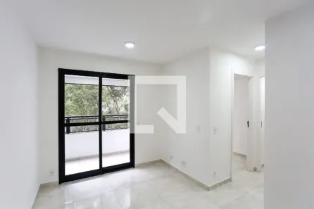 Apartamento com 2 Quartos à venda, 50m² no Vila Suzana, São Paulo