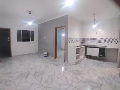 Casa com 3 Quartos à venda, 74m² no Jardim Santa Júlia, São José dos Campos