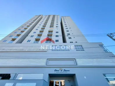 Apartamento com 2 Quartos à venda, 53m² no Alto São Bento, Itapema