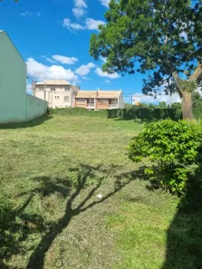 Lote/Terreno à venda, 861m² no Cascatinha, Curitiba