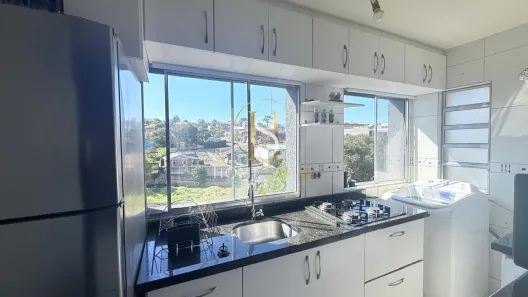 Apartamento com 3 Quartos à venda, 50m² no Guarani, Colombo