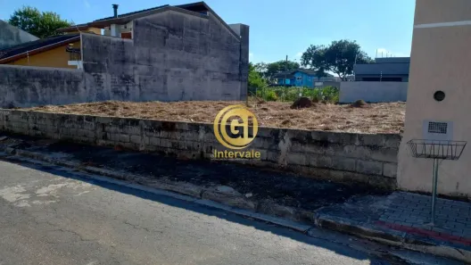 Lote/Terreno à venda, 250m² no Loteamento Villa Branca, Jacareí