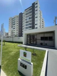 Apartamento com 2 Quartos à venda, 58m² no Farolândia, Aracaju