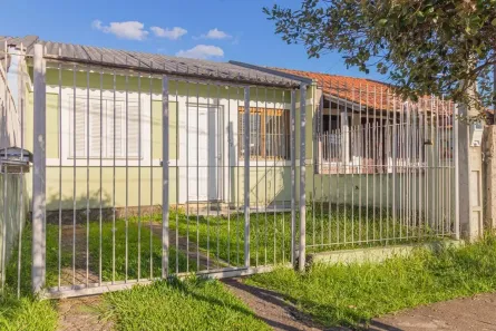 Casa com 2 Quartos à venda, 55m² no Brigadeira, Canoas