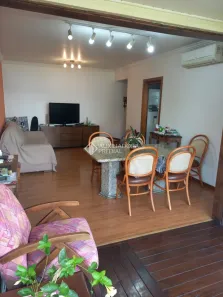 Apartamento com 3 Quartos à venda, 86m² no São João, Porto Alegre