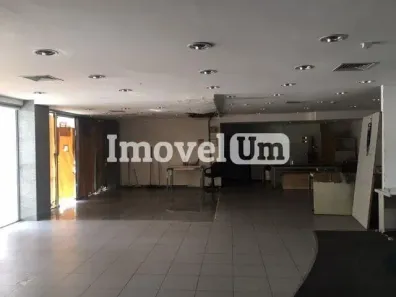 Prédio Comercial à venda, 932m² no Pinheiros, São Paulo