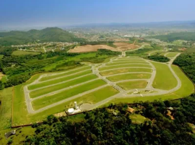Lote/Terreno à venda, 332m² no Alphaville Nova Esplanada, Votorantim