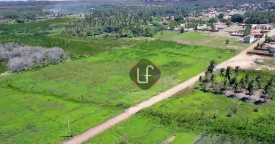 Lote/Terreno à venda, 40000m² no Pecém, São Gonçalo do Amarante