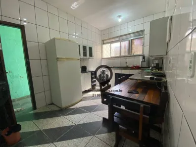 Casa com 4 Quartos à venda, 102m² no Campo Grande, Rio de Janeiro