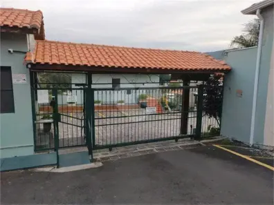 Apartamento com 1 Quarto à venda, 44m² no Esplanada Mendes Moraes, São Roque