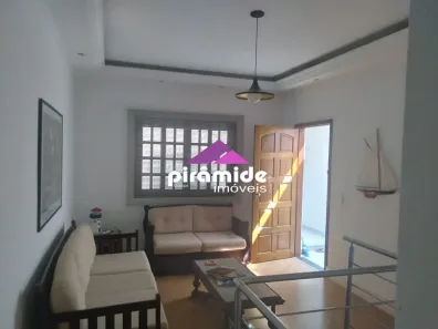 Casa com 3 Quartos à venda, 141m² no Jardim das Indústrias, São José dos Campos