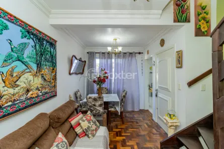 Cobertura com 2 Quartos à venda, 142m² no Nonoai, Porto Alegre