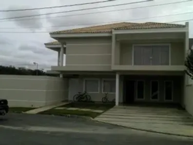 Casa de Condomínio com 3 Quartos à venda, 384m² no Parque Esplanada, Votorantim