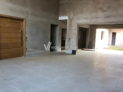 Casa de Condomínio com 3 Quartos à venda, 220m² no Betel, Paulínia