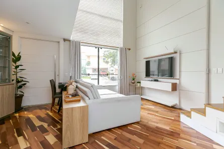 Sobrado com 4 Quartos à venda, 119m² no Uberaba, Curitiba