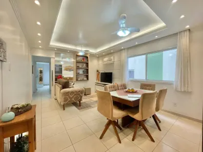 Apartamento com 2 Quartos à venda, 75m² no Zona Nova, Capão da Canoa