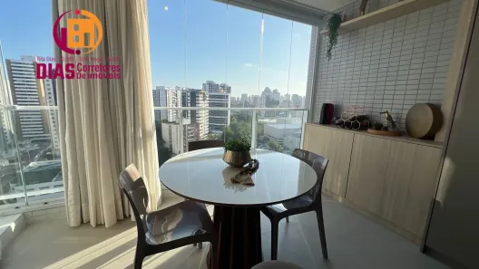 Apartamento com 1 Quarto à venda, 30m² no Caminho das Árvores, Salvador