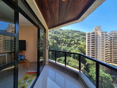 Apartamento com 3 Quartos à venda, 115m² no Pitangueiras, Guarujá