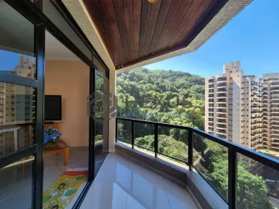 Apartamento com 3 Quartos à venda, 115m² no Pitangueiras, Guarujá