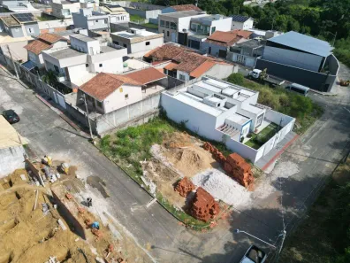 Lote/Terreno à venda, 265m² no Planície da Serra, Serra