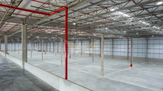 Galpão/Depósito/Armazém para alugar, 11191m² no Jardim Guarulhos, Guarulhos