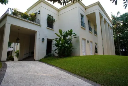 Casa com 6 Quartos à venda, 3861m² no Jardim América, São Paulo
