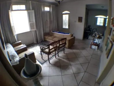 Casa com 9 Quartos à venda, 156m² no Colégio Batista, Belo Horizonte
