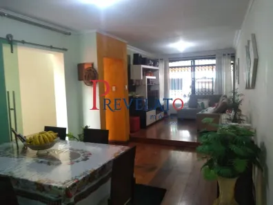 Sobrado com 3 Quartos à venda, 193m² no Assunção, São Bernardo do Campo