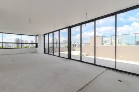 Apartamento com 3 Quartos à venda, 394m² no Brooklin Paulista, São Paulo