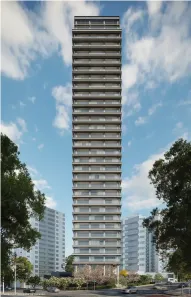 Apartamento com 4 Quartos à venda, 317m² no Vila Uberabinha, São Paulo