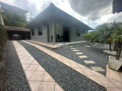 Casa com 2 Quartos à venda, 187m² no Itoupava Central, Blumenau