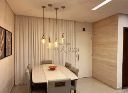 Casa de Condomínio com 3 Quartos à venda, 157m² no Jardim Santa Maria, Jacareí