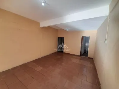Ponto Comercial para alugar, 80m² no Jardim Paulistano, Ribeirão Preto