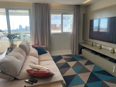 Apartamento com 2 Quartos à venda, 97m² no Nossa Senhora do Rosário, São José