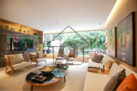 Apartamento com 3 Quartos à venda, 181m² no Vila Mariana, São Paulo