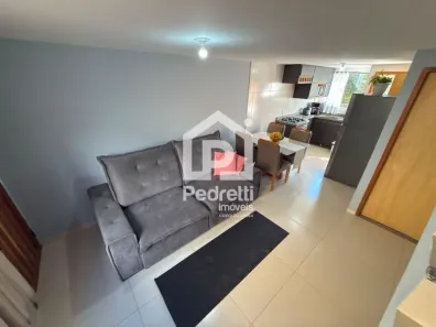Casa de Condomínio com 2 Quartos à venda, 58m² no , Nova Friburgo