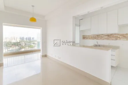 Apartamento com 2 Quartos à venda, 77m² no Pinheiros, São Paulo